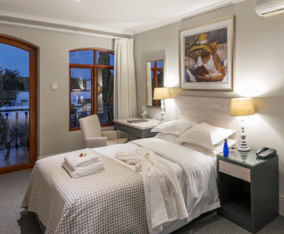 Villa Tuscana 포트엘리자베스 외부 사진